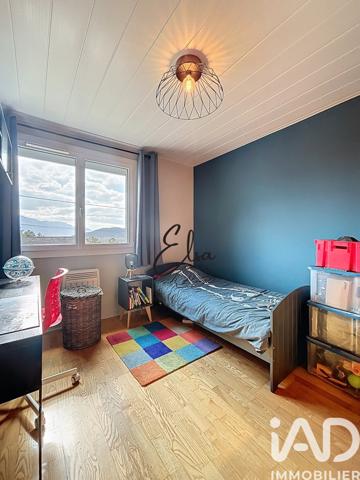 Maison à vendre 5 pièces 124 m² Culoz-Béon
