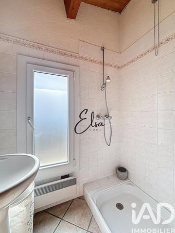 Maison à vendre 5 pièces 124 m² Culoz-Béon