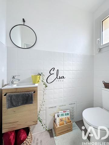 Maison à vendre 5 pièces 124 m² Culoz-Béon