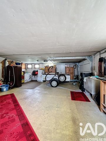 Maison à vendre 5 pièces 124 m² Culoz-Béon