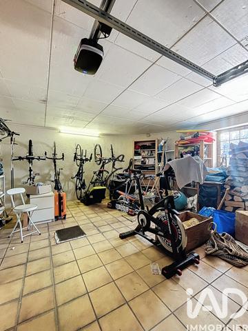 Maison à vendre 5 pièces 124 m² Culoz-Béon