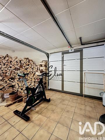 Maison à vendre 5 pièces 124 m² Culoz-Béon