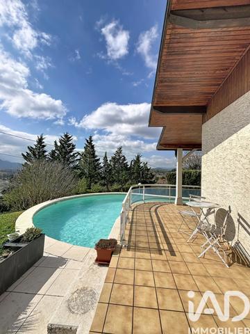 Maison à vendre 5 pièces 124 m² Culoz-Béon