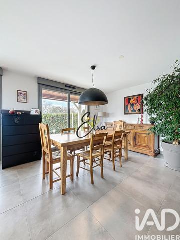 Maison à vendre 5 pièces 124 m² Culoz-Béon