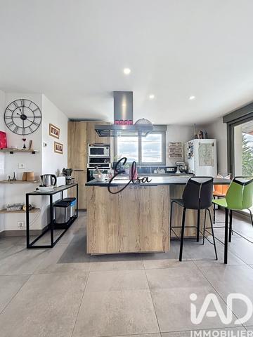 Maison à vendre 5 pièces 124 m² Culoz-Béon