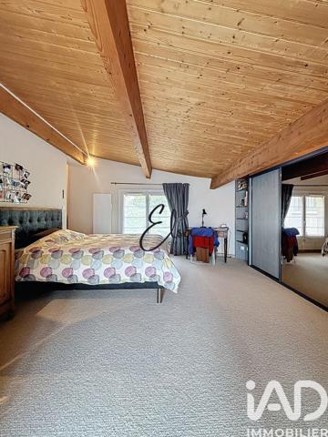 Maison à vendre 5 pièces 124 m² Culoz-Béon