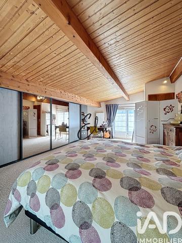 Maison à vendre 5 pièces 124 m² Culoz-Béon