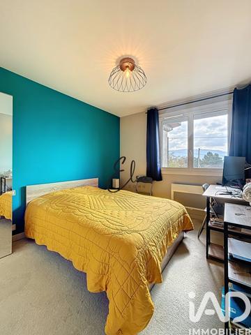 Maison à vendre 5 pièces 124 m² Culoz-Béon