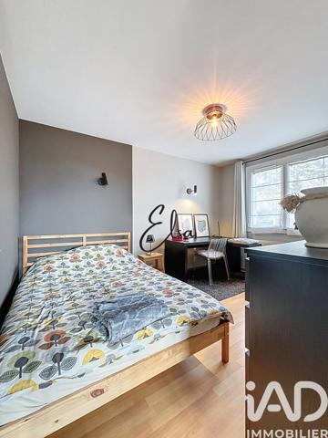 Maison à vendre 5 pièces 124 m² Culoz-Béon