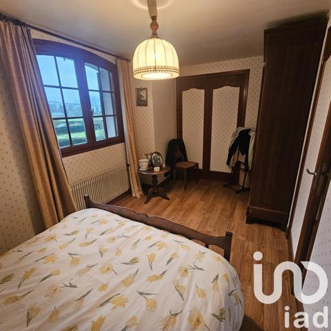 Maison traditionnelle 5 pièces de 109 m² à Yzengremer (80520)