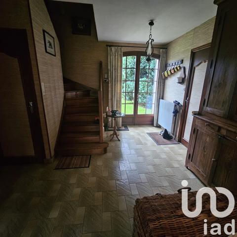 Maison traditionnelle 5 pièces de 109 m² à Yzengremer (80520)