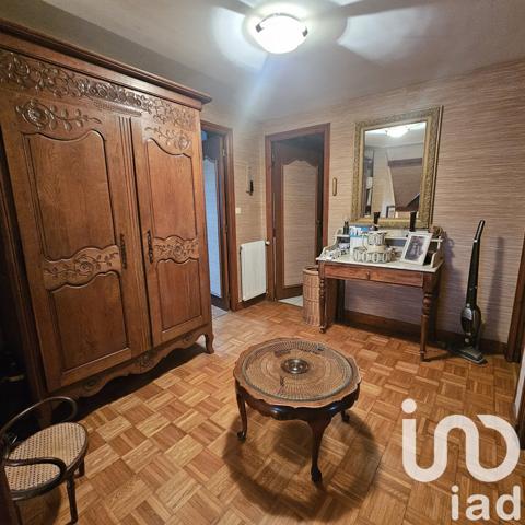 Maison traditionnelle 5 pièces de 109 m² à Yzengremer (80520)