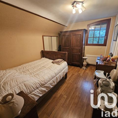 Maison traditionnelle 5 pièces de 109 m² à Yzengremer (80520)