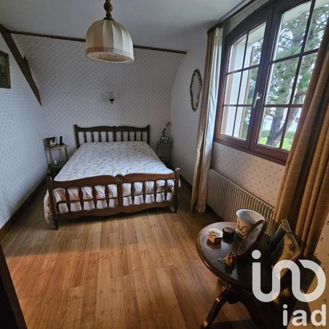 Maison traditionnelle 5 pièces de 109 m² à Yzengremer (80520)