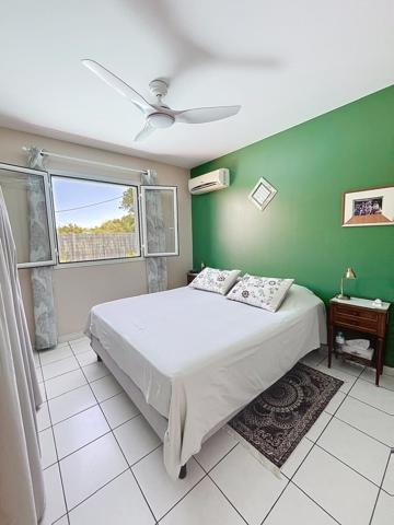 AGREABLE VILLA A SAINT-LEU