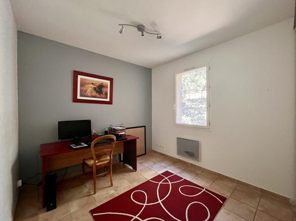 NIMES - VEDELIN - CARREAU DE LANES - MAISON - PISCINE - 6 CHAMBRES  -  DEPENDANCE - GARAGE - CALME - SANS VIS A VIS -