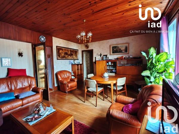 Appartement à vendre 4 pièces 80 m² Amiens