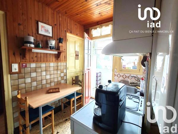 Appartement à vendre 4 pièces 80 m² Amiens