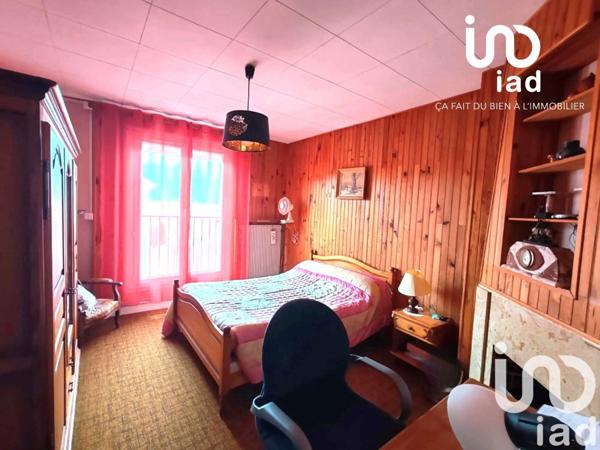 Appartement à vendre 4 pièces 80 m² Amiens