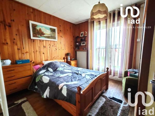 Appartement à vendre 4 pièces 80 m² Amiens