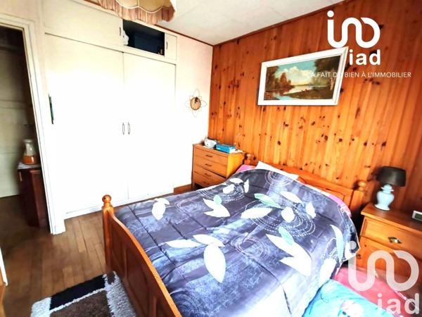 Appartement à vendre 4 pièces 80 m² Amiens