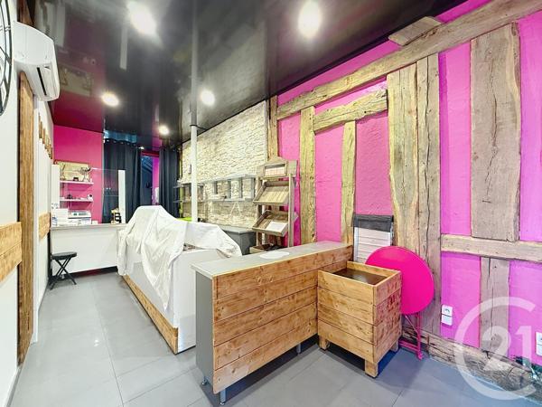 à vendre  70 m2 TROYES - 10