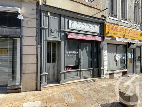à vendre  70 m2 TROYES - 10
