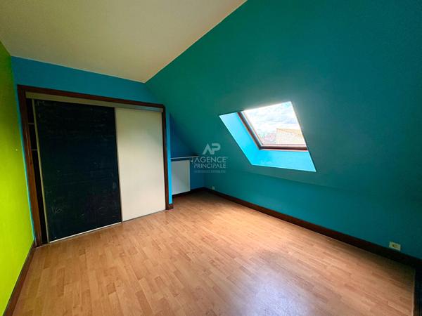 Maison Conflans Sainte Honorine 7 pièce(s) 130 m2 479 000 € **  - Référence  8218