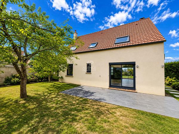 Maison Conflans Sainte Honorine 7 pièce(s) 130 m2 479 000 € **  - Référence  8218