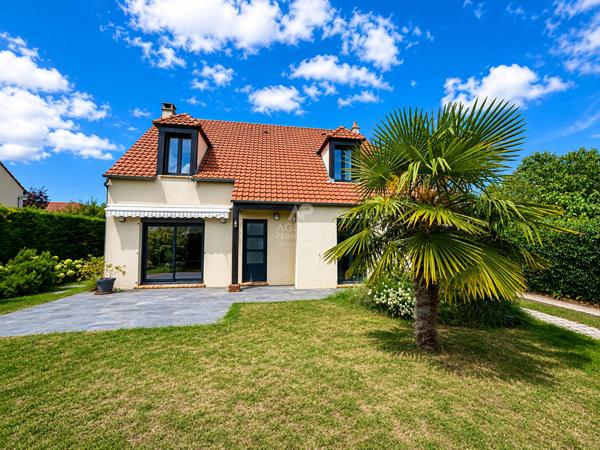 Maison Conflans Sainte Honorine 7 pièce(s) 130 m2 479 000 € **  - Référence  8218