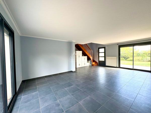 Maison Conflans Sainte Honorine 7 pièce(s) 130 m2 479 000 € **  - Référence  8218