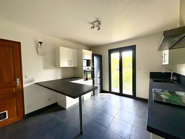 Maison Conflans Sainte Honorine 7 pièce(s) 130 m2 479 000 € **  - Référence  8218
