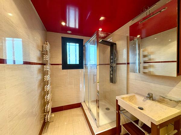 Maison Conflans Sainte Honorine 7 pièce(s) 130 m2 479 000 € **  - Référence  8218