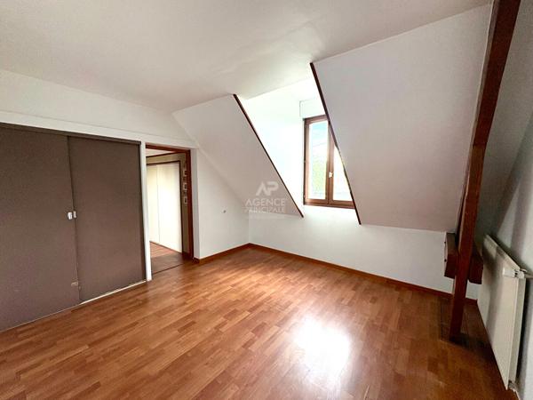 Maison Conflans Sainte Honorine 7 pièce(s) 130 m2 479 000 € **  - Référence  8218