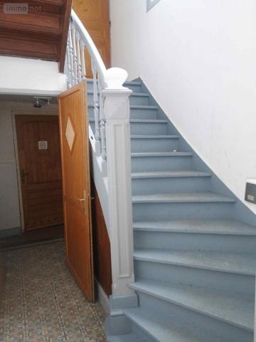 Immeuble à vendre à Cambrai dans le Nord (59400), ref : 59084-1891   
Centre-Ville