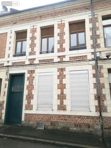 Immeuble à vendre à Cambrai dans le Nord (59400), ref : 59084-1891   
Centre-Ville