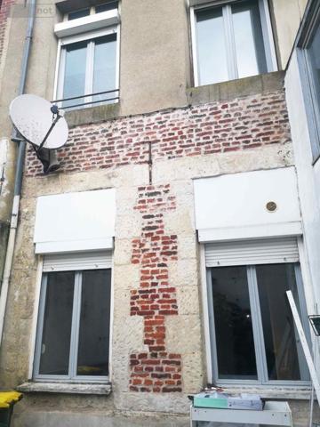 Immeuble à vendre à Cambrai dans le Nord (59400), ref : 59084-1891   
Centre-Ville