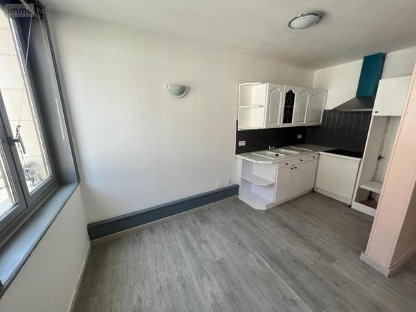 Immeuble à vendre à Cambrai dans le Nord (59400), ref : 59084-1891   
Centre-Ville