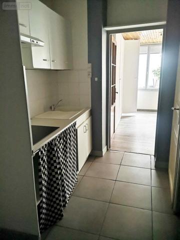 Immeuble à vendre à Cambrai dans le Nord (59400), ref : 59084-1891   
Centre-Ville