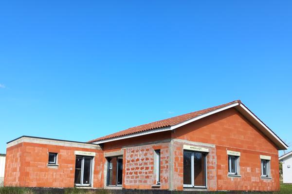 Sainte-Marie-de-Gosse (40390) Maison 150m² au calme à 17kms de Bayonne