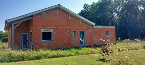 Sainte-Marie-de-Gosse (40390) Maison 150m² au calme à 17kms de Bayonne