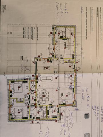 Sainte-Marie-de-Gosse (40390) Maison 150m² au calme à 17kms de Bayonne