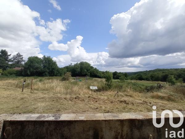 Maison à vendre 3 pièces 160 m² Autun