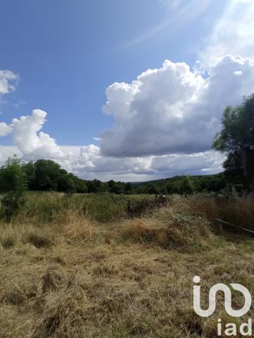 Maison à vendre 3 pièces 160 m² Autun