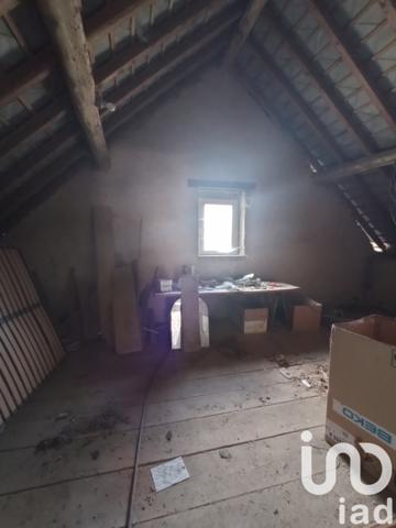 Maison à vendre 3 pièces 160 m² Autun