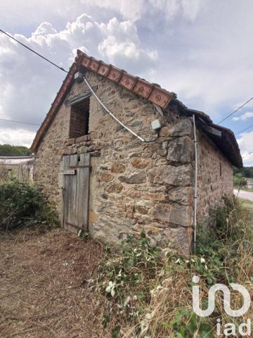 Maison à vendre 3 pièces 160 m² Autun