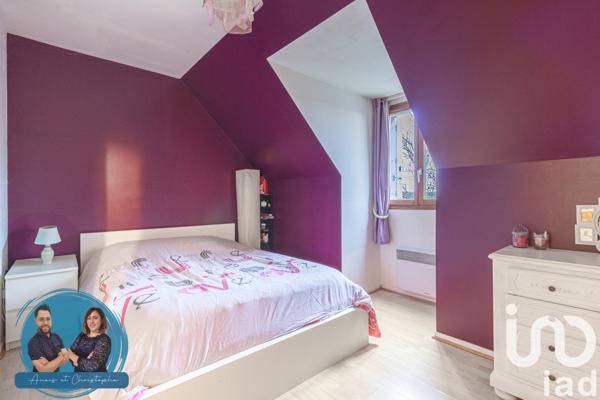 Maison à vendre 6 pièces 152 m² Épernon