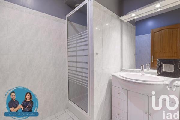 Maison à vendre 6 pièces 152 m² Épernon