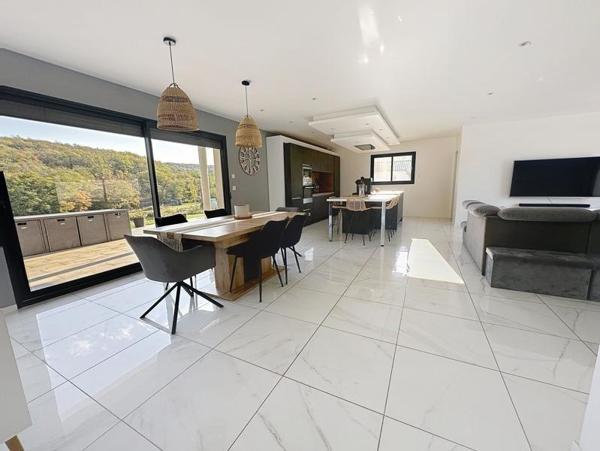 Maison à vendre |  Arcambal |  4 pièces | 149 m²