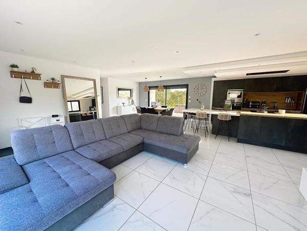 Maison à vendre |  Arcambal |  4 pièces | 149 m²